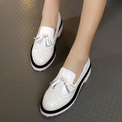 LV Casual shoes Women--031